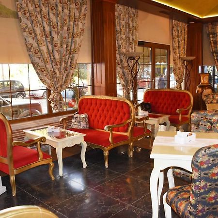 2 Kitarrat Boutique Hotel & Spa Durrës Eksteriør bilde