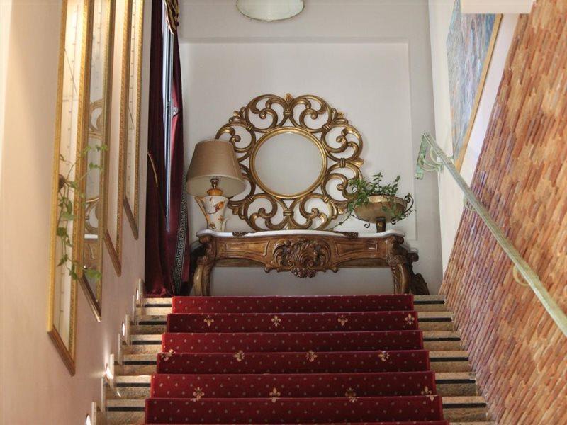 2 Kitarrat Boutique Hotel & Spa Durrës Eksteriør bilde
