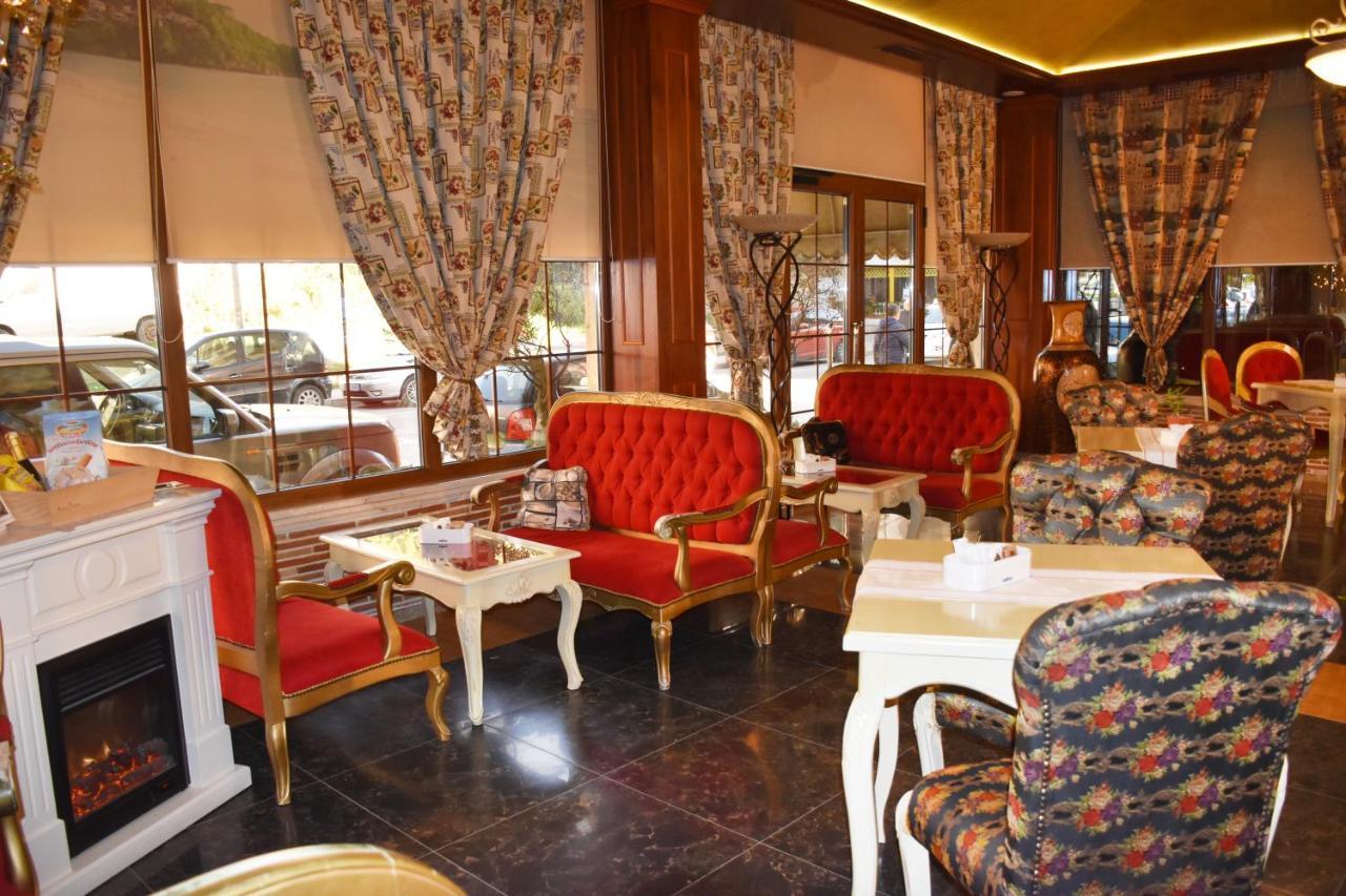 2 Kitarrat Boutique Hotel & Spa Durrës Eksteriør bilde
