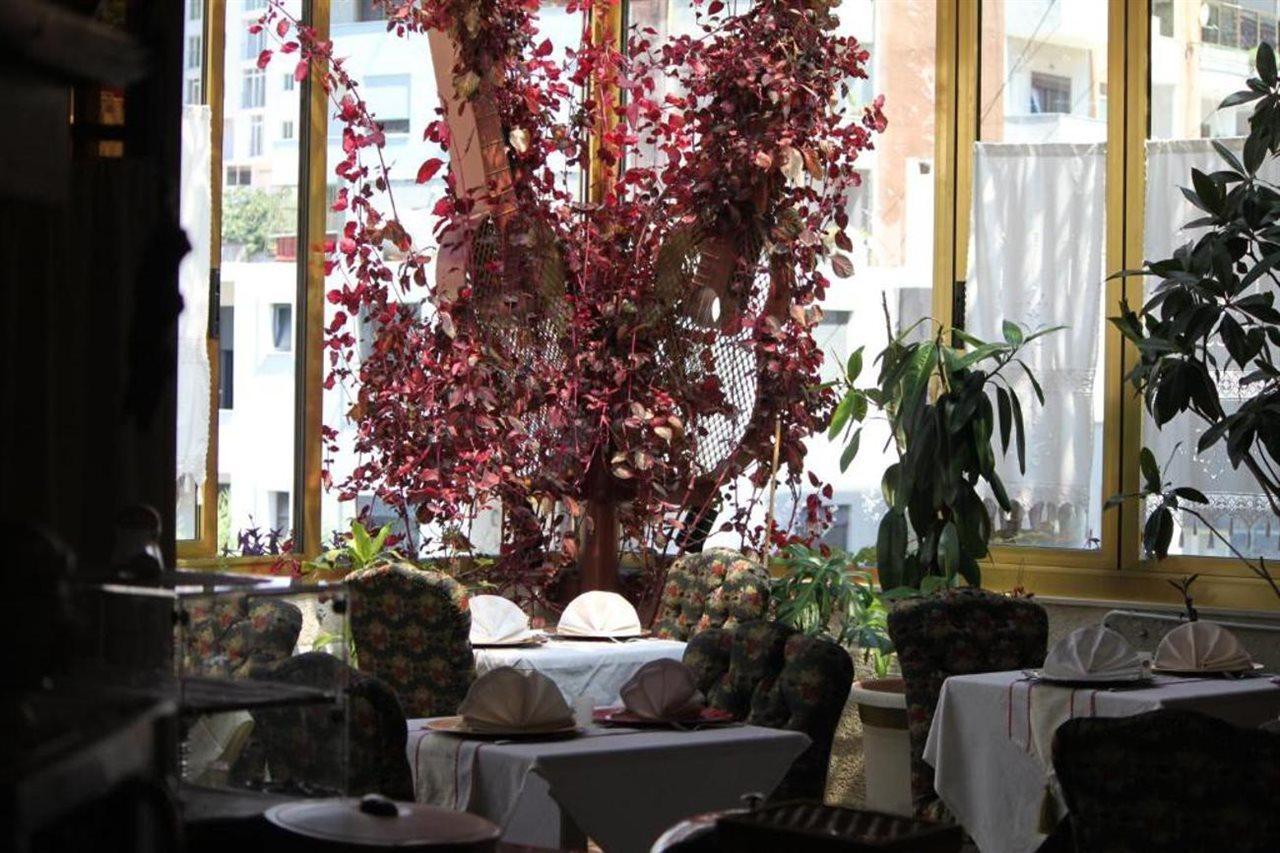 2 Kitarrat Boutique Hotel & Spa Durrës Eksteriør bilde