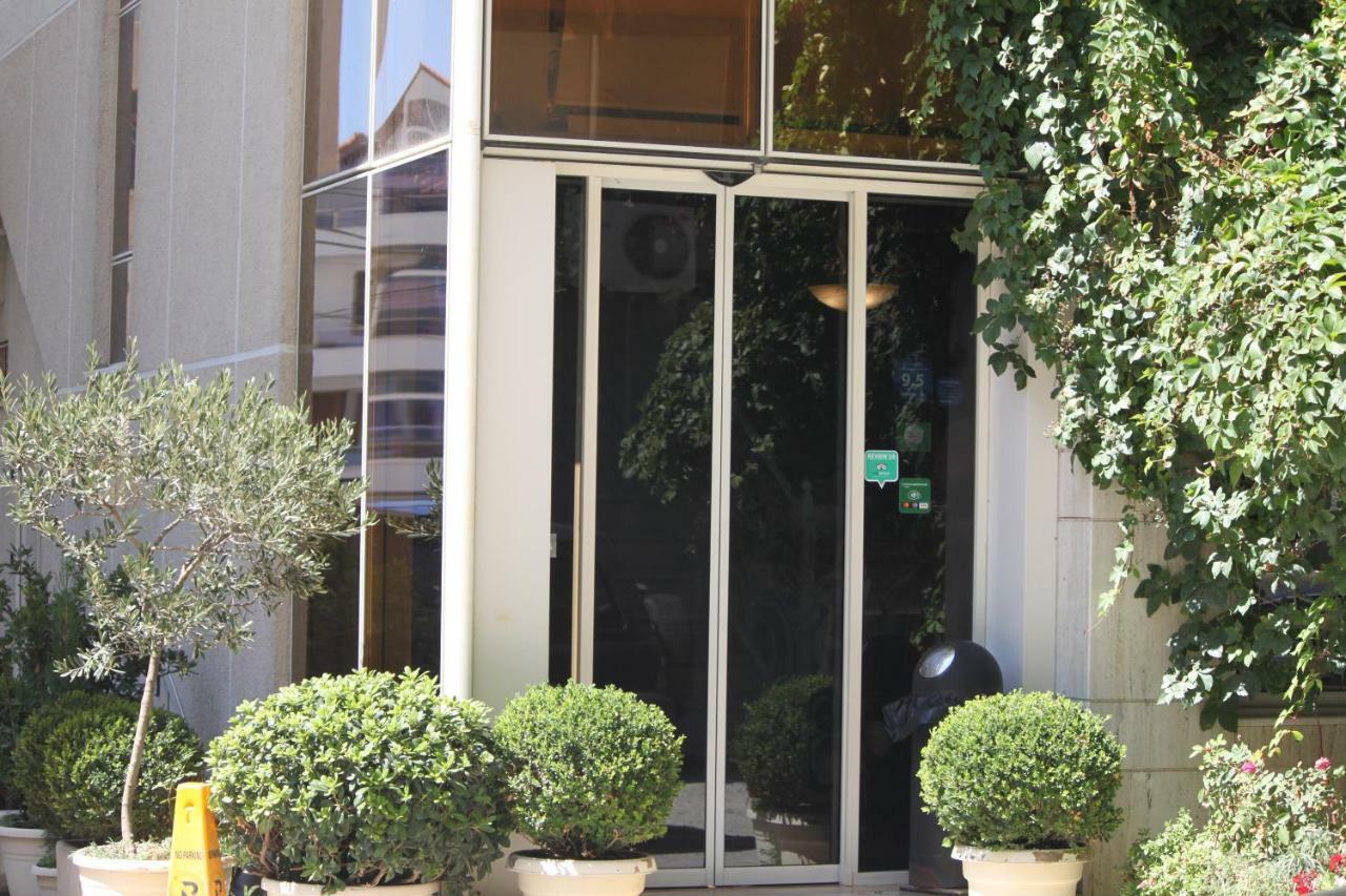 2 Kitarrat Boutique Hotel & Spa Durrës Eksteriør bilde