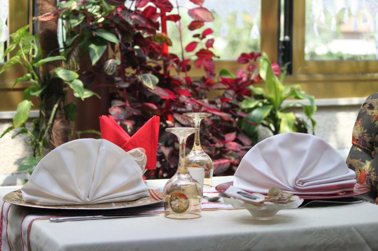 2 Kitarrat Boutique Hotel & Spa Durrës Eksteriør bilde
