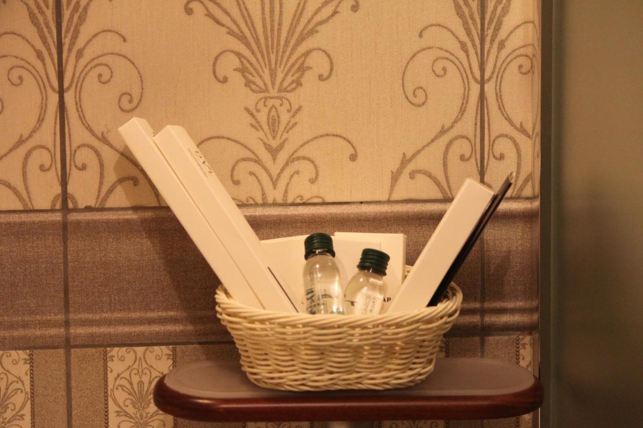 2 Kitarrat Boutique Hotel & Spa Durrës Eksteriør bilde