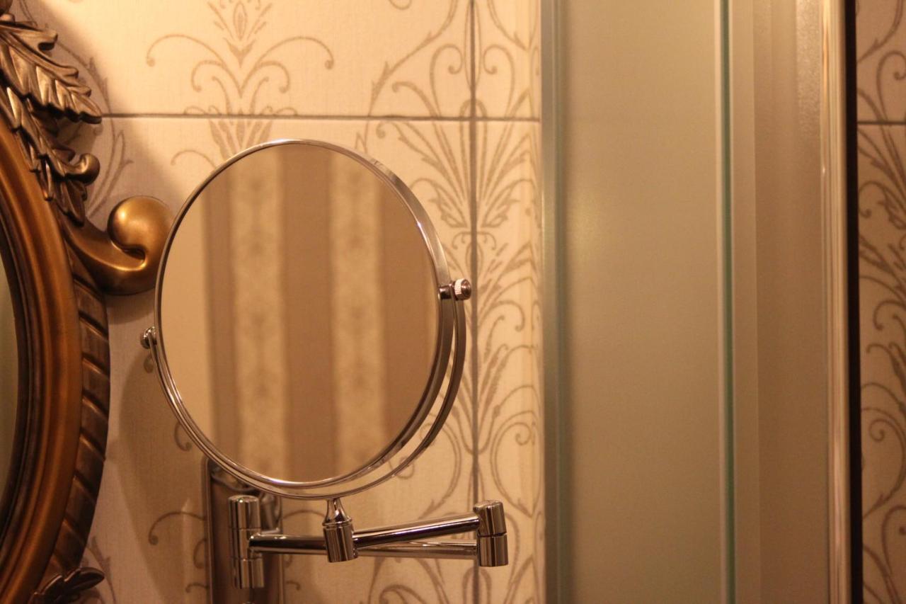 2 Kitarrat Boutique Hotel & Spa Durrës Eksteriør bilde