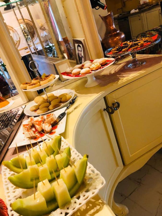 2 Kitarrat Boutique Hotel & Spa Durrës Eksteriør bilde